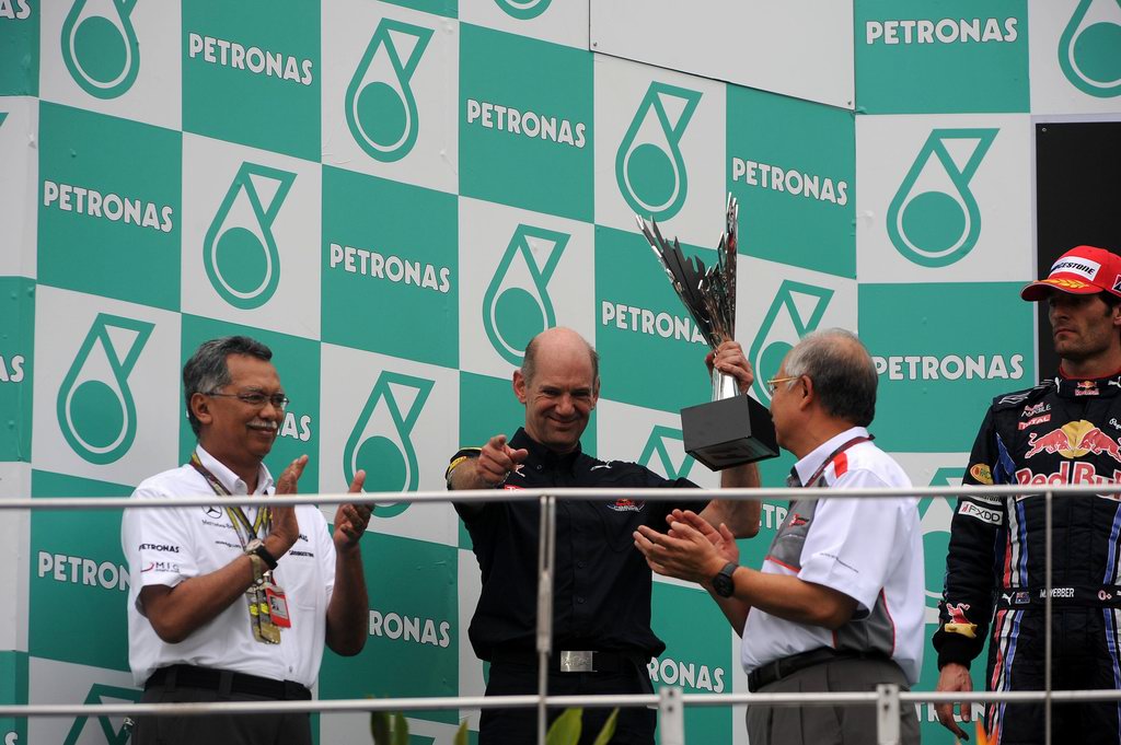 GP Malesia